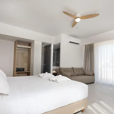 Epavli Grace Szálloda 4*