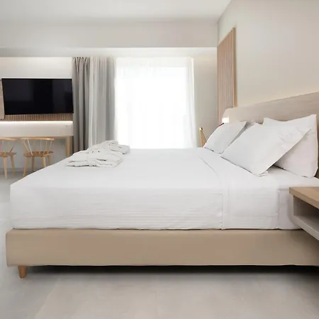 Epavli Grace 4* Hriszí Aktí Haniá