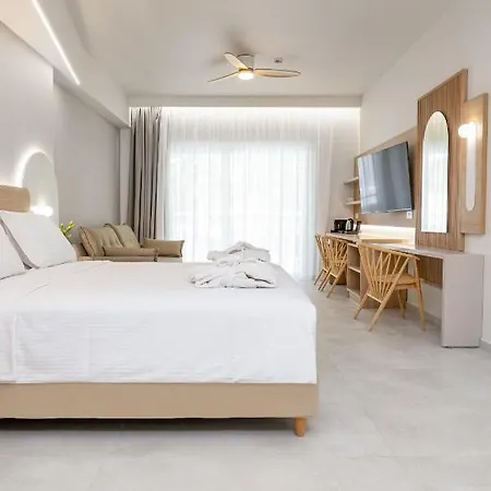 Hotel Epavli Grace