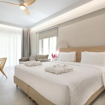 Hotel Epavli Grace 4*