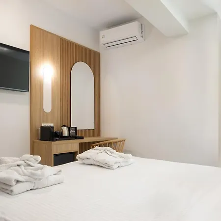 Epavli Grace 4* Χανιά