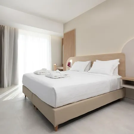 Hotel Epavli Grace La Canée