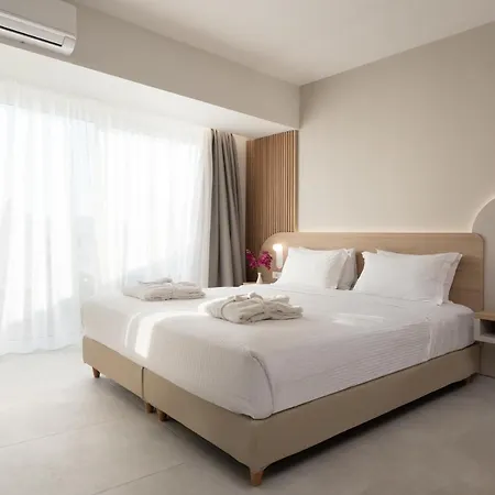 Epavli Grace 4* Χανιά