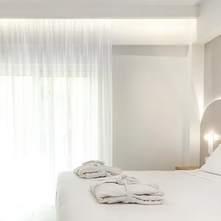 Epavli Grace 4* Χανιά